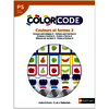 COLORCODE - Couleurs et formes 2