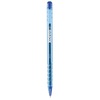 STYLO BILLE K1 Pointe fine 0,5mm BLEU