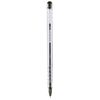 STYLO BILLE K1 Pointe fine 0,5mm NOIR