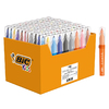 KIDS COMFORT GRIP CLASSPACK 96 FEUTRES COLORIS ASSORTIS