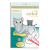 GRAFFY COLOR ANIMAUX FAMILIERS MAMAN-BÉBÉ