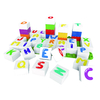 BIOBUDDI - LES LETTRES