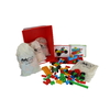 POLY M SET EDUCATION 334 PIÈCES