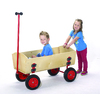 CHARIOT À TIRER