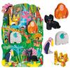 MONTESSORI MON 1ER PUZZLE LA JUNGLE