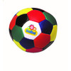 BALLE ARLEQUIN Ø 8CM