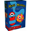 MIMI-MONSTRES