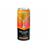 BOISSON MINUTE MAID ORANGE CANETTE 33CL