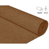 1 ROULEAU FEUTRINE MARRON 100X200CM
