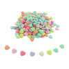 350 PERLES CŒURS