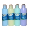 ACRYLIQUE PASTEL 4 FLACONS 250 ML ASSORTIS