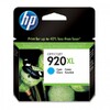 HP 920XL C CYAN