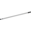 MANCHE TÉLESCOPIQUE US MINI ALU EXTENSIBLE 80/140CM.