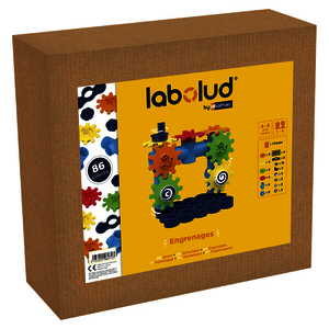 Labolud® - Engrenages