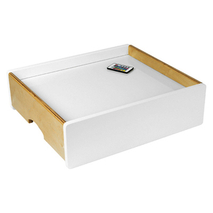 TABLE LUMINEUSE SANS FIL