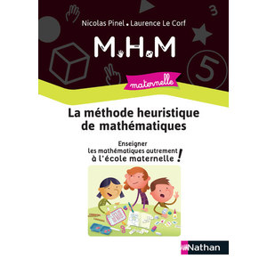 MHM - GUIDE DE LA MÉTHODE POUR LA MATERNELLE