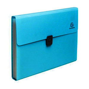 VALISETTE TRIEUR PP 13 COMPARTIMENTS