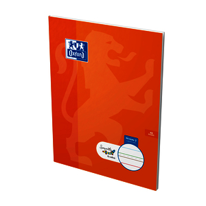 CAHIER SERPODILE 17X22 48P L5MM NIVEAU 2
