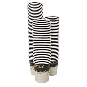 100 GOBELETS CARTON 120ML