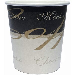 100 GOBELETS CARTON 120ML