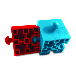 LOCK BLOCKS 96 PIÈCES