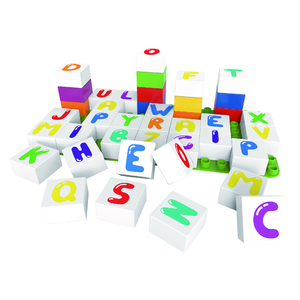 BIOBUDDI - LES LETTRES