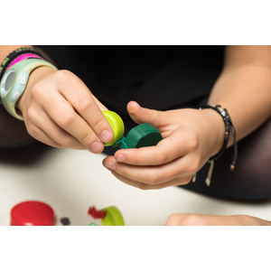 CLIP IT EDUCATION KIT 2D+3D