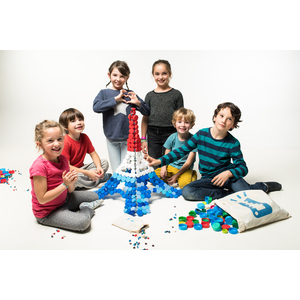 CLIP IT EDUCATION KIT 2D+3D
