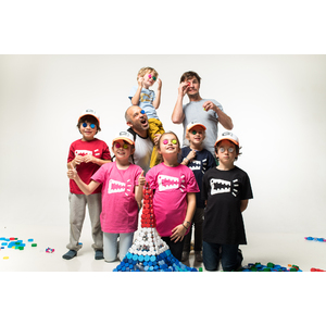 CLIP IT EDUCATION KIT 2D+3D