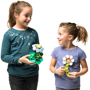 CLIP IT EDUCATION KIT 2D+3D