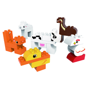 BIODUDDI - ANIMAUX DE LA FERME