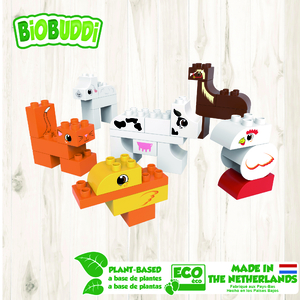 BIODUDDI - ANIMAUX DE LA FERME