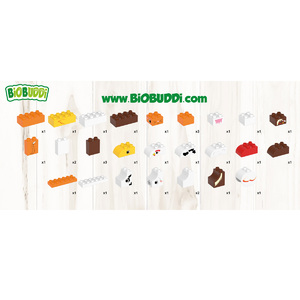 BIODUDDI - ANIMAUX DE LA FERME