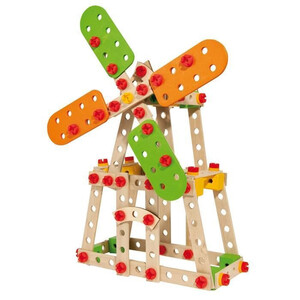 EH CONSTRUCTION TOUR EIFFEL 315 PIÈCES