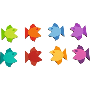 MANDALA POISSONS