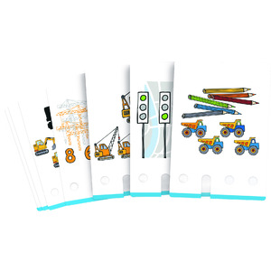 LOGICASE EXTENSION 6+ CHANTIER DE CONSTRUCTION
