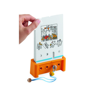 LOGICASE EXTENSION 6+ CHANTIER DE CONSTRUCTION