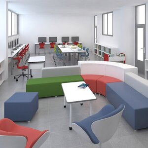 SOFA CUBE