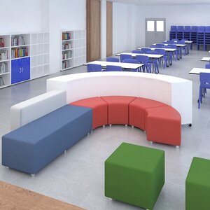 SOFA CUBE