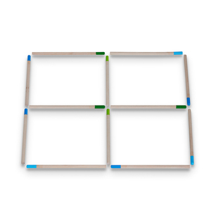 MATCH PUZZLE