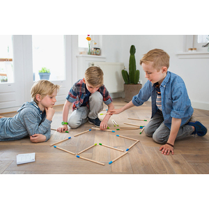 MATCH PUZZLE