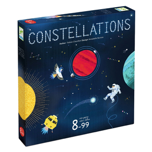 CONSTELLATIONS