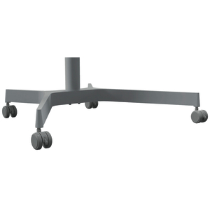 1 BUREAU ASSIS DEBOUT COMPACT MANUEL