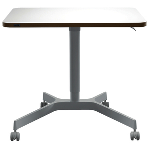 1 BUREAU ASSIS DEBOUT COMPACT MANUEL