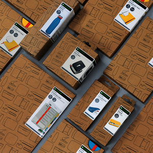 1 COUSSIN DE SIEGE ERGO COSY COLORIS GRIS