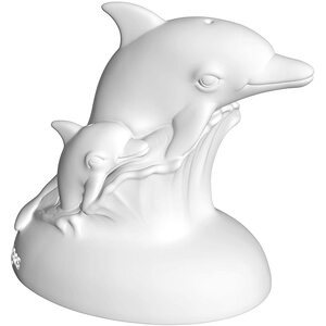 6 MOULES LATEX FORMES LA MER