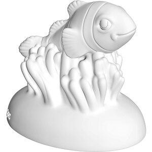 6 MOULES LATEX FORMES LA MER