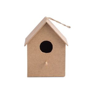 6 NICHOIRS CARTON