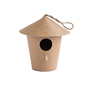 6 NICHOIRS CARTON