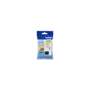 BROTHER LC-3219 XLY JAUNE